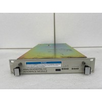 Varian E11095110 Analog/Digital I/O Interface modu...